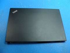 Lenovo ThinkPad T470s 14 OEM Matte FHD LCD Touch Screen Complete Assembly Black