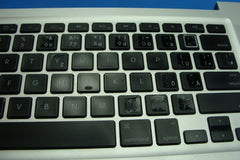 MacBook Pro 15" A1286 MB985LL/A OEM Top Case w/ Keyboard Trackpad 661-5481 
