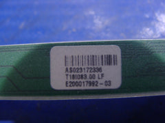 HP Pavilion dv9208nr 17.1" Genuine LCD Inverter Board AS023172336 T181083.00 ER* - Laptop Parts - Buy Authentic Computer Parts - Top Seller Ebay