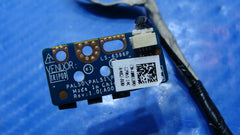 Dell Latitude E6420 14" Genuine Laptop LED LCD Cable w/ LED Board XJJFC Dell