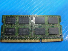 MacBook Pro A1278 Samsung Memory RAM SO-DIMM 2GB PC3-8500S M471B5673FH0-CF8 - Tested Computer Laptop Parts