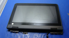 Lenovo Thinkpad Yoga 11.6" 11E LCD Glossy Touch Screen Complete Assembly GLP* - Laptop Parts - Buy Authentic Computer Parts - Top Seller Ebay