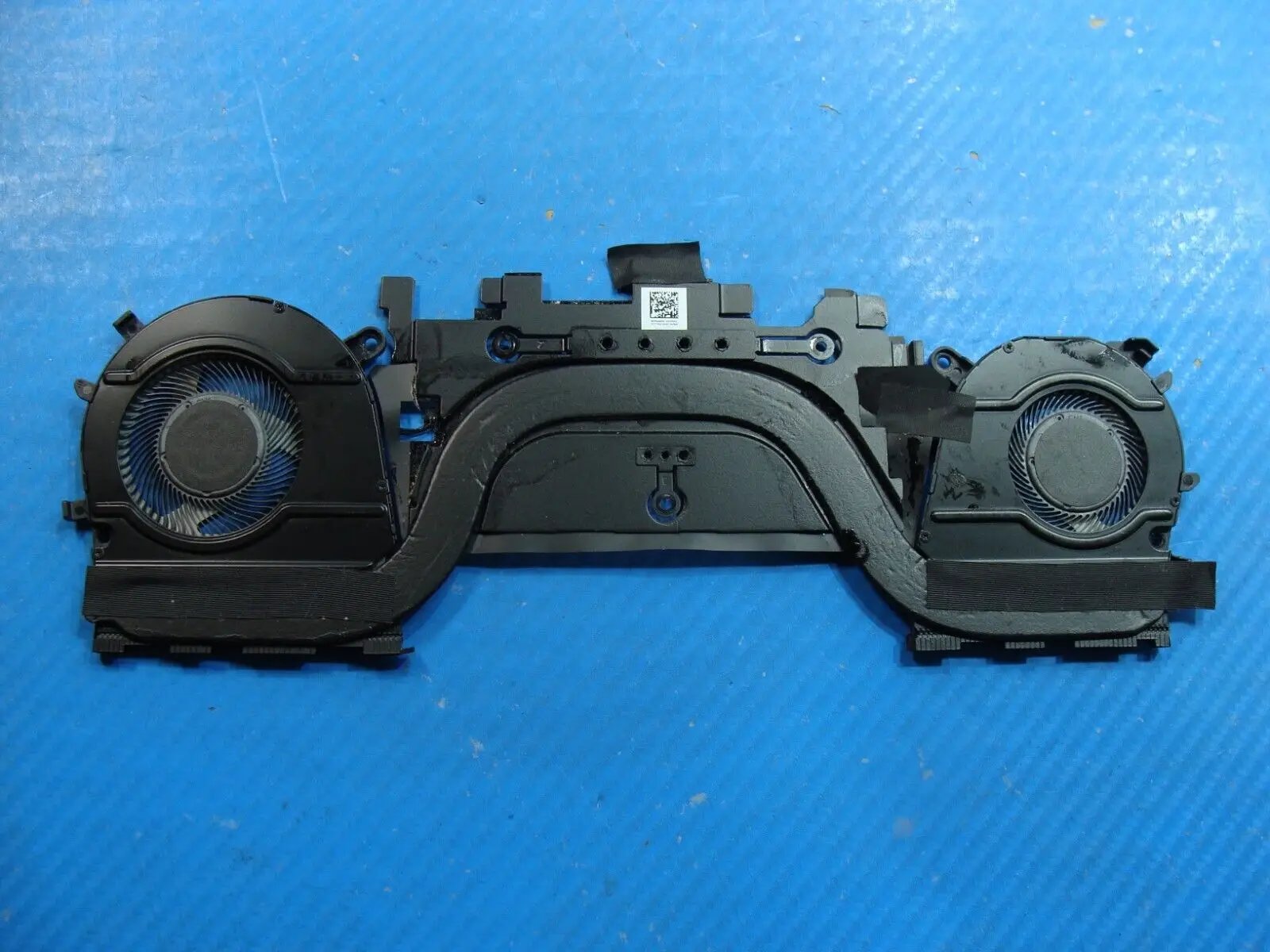 Lenovo ThinkBook 13s G2 ITL 13.3 Cooling Fans w/Heatsink 5H40S20154 5F10S13926