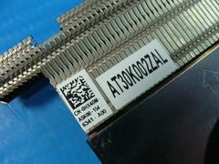 Dell Latitude 5420 14 Genuine CPU Cooling Fan w/Heatsink HX40M AT30K002ZAL