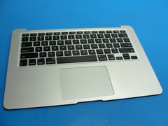 MacBook Air A1466 13" 2015 MJVE2LL/A Top Case w/Keyboard Trackpad 661-7480 - Laptop Parts - Buy Authentic Computer Parts - Top Seller Ebay