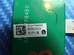 HP Pavilion dv7-4183cl 17.3" Genuine Power Button Board w/ Cable DA0LX7PB4B0 ER* - Laptop Parts - Buy Authentic Computer Parts - Top Seller Ebay