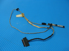 MSI Leopard GP62 2QD 15.6" Genuine Laptop LCD Video Cable w/WebCam 3040038-H39 MSI