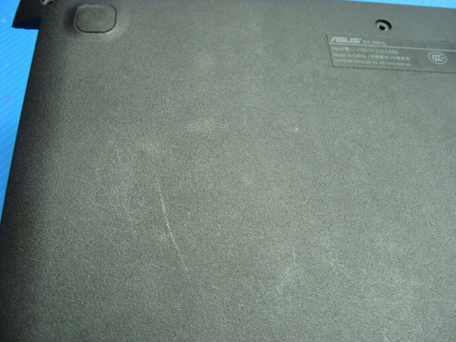 Asus VivoBook V451L 14