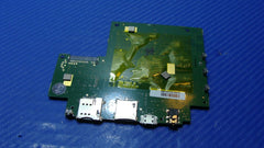 Insignia Flex NS-15T8LTE 8" Genuine Tablet Logic Board Motherboard AS IS Insignia
