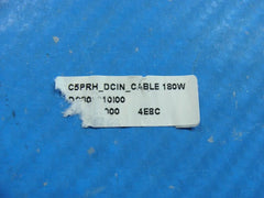 Acer Predator Helios 300 15.6” G3-571 Genuine Laptop DC IN Power Jack w/Cable - Tested Computer Laptop Parts