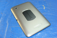 Samsung Galaxy Tablet GT- P3113TS 7" Genuine Back Cover #1 Samsung