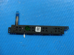 Dell Latitude 5410 14" TouchPad Mouse Button Board w/Cable XJ53Y