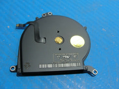 MacBook Air A1466 13" 2017 MQD32LL/A MQD42LL/A Cooling Fan 923-00507 - Laptop Parts - Buy Authentic Computer Parts - Top Seller Ebay