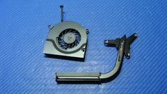 MacBook Pro A1278 13" Early 2011 MC700LL/A Cooling Fan w/Heatsink 922-8620 ER* - Laptop Parts - Buy Authentic Computer Parts - Top Seller Ebay