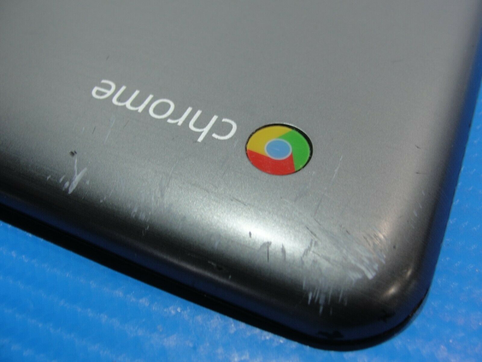 Acer Chromebook CB3-531-C4A5 15.6