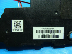 HP Notebook 15-bs095ms 15.6" Genuine Left & Right Speaker Set 925306-001 - Laptop Parts - Buy Authentic Computer Parts - Top Seller Ebay