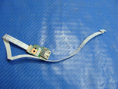 MSI GE70 17.3" Genuine USB Port Board w/Cable MS-1759E ER* - Laptop Parts - Buy Authentic Computer Parts - Top Seller Ebay