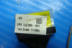 HP 15-da0033wm 15.6" Genuine Laptop Lcd Video Cable w/ Webcam L20380-001 