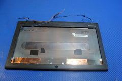 Lenovo ThinkPad X240 12.5" Genuine LCD Back Cover w/Front Bezel