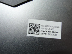 Dell Precision 7550 15.6" Genuine LCD Back Cover w/Front Bezel P9C34