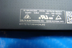 MacBook Pro A1707 15" 2017 MPTU2LL/A Right Fan 923-01471 