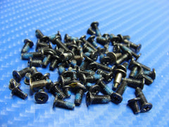 Asus K73SV-DH51 17.3" Genuine Screw Set Screws for Repair ScrewSet ER* - Laptop Parts - Buy Authentic Computer Parts - Top Seller Ebay