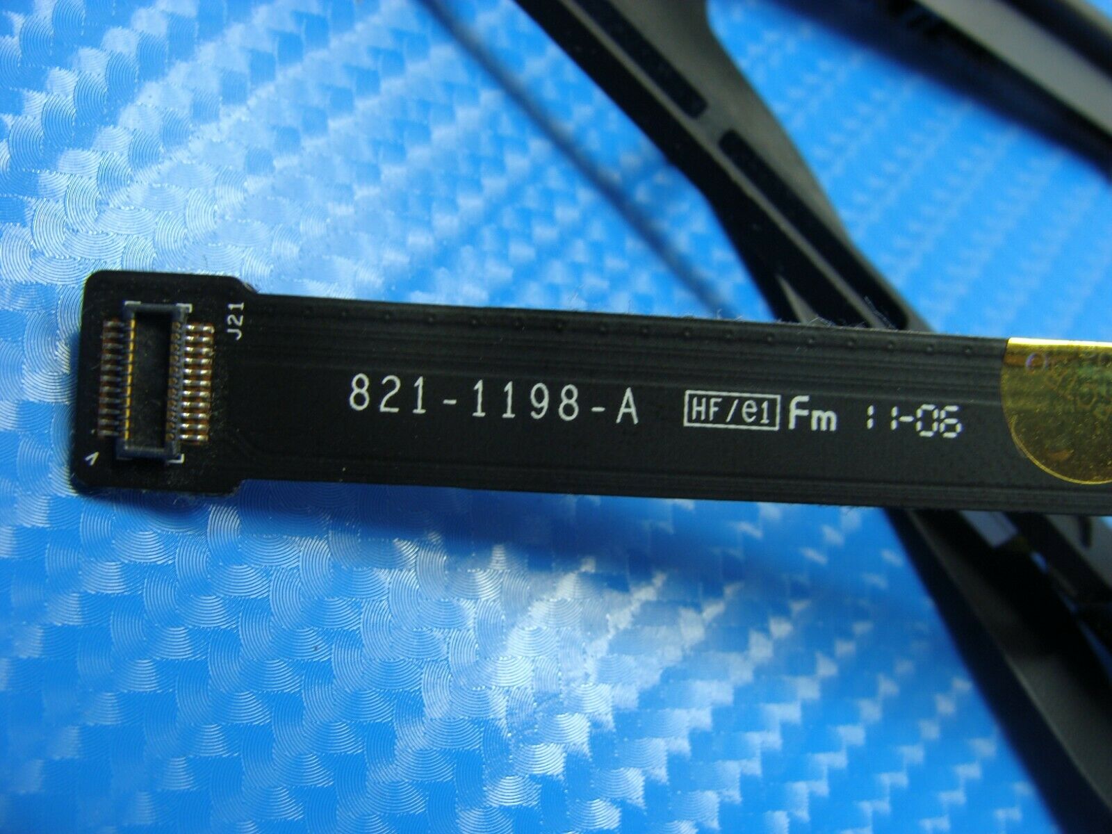 MacBook Pro A1286 15