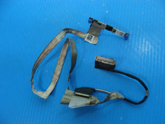 Dell Latitude 5590 15.6 LCD Video Cable w/WebCam 748W1 DC02C00E800 K49W1