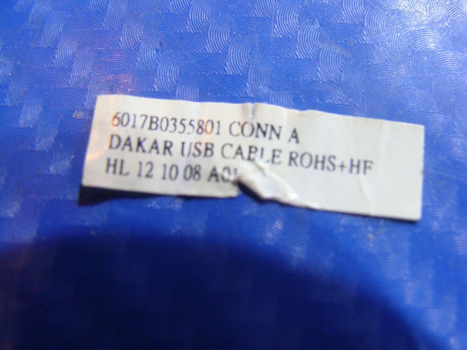 Toshiba Satellite C855D-S5305 15.6