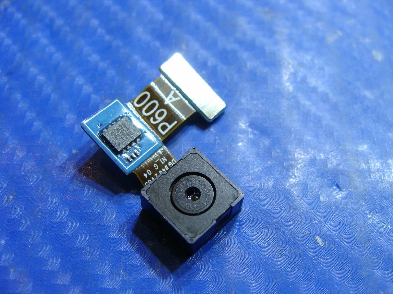 Samsung Galaxy Note SM-P600 10.1