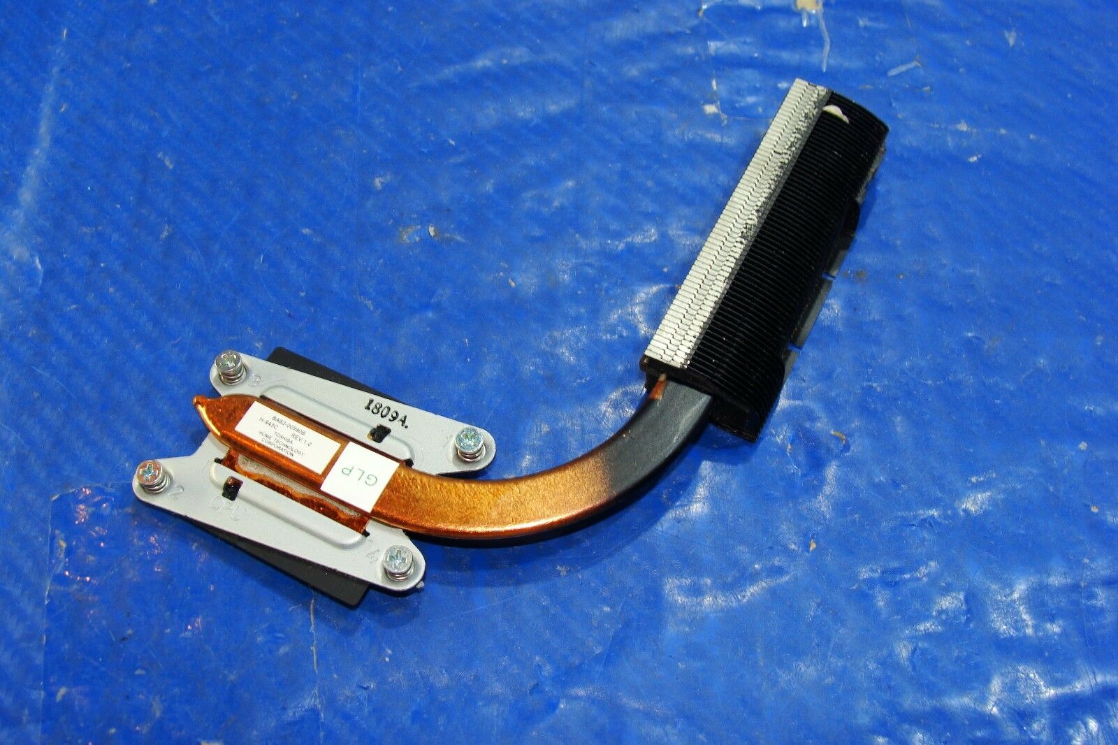 Samsung NP400B4B-A01US 14