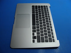 MacBook Air A1466 2015 MJVE2LL/A 13" OEM Top Case Palmrest w/Keyboard 661-7480