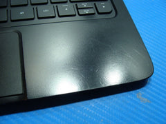 HP Pro X2 410 G1 11.6" Genuine Palmrest w/Touchpad Keyboard 33W03TP603