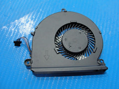 HP Pavilion 15-au123cl 15.6" Genuine Laptop CPU Cooling Fan 856359-001