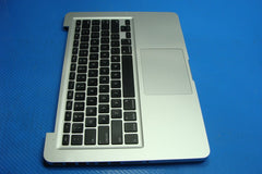 MacBook Pro A1278 2012 MD101LL/A 13" Top Case Palmrest w/Keyboard 661-6595