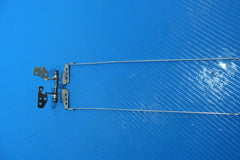 Toshiba Satellite C855D-S5229 15.6" Genuine Left & Right Hinge Set Hinges - Laptop Parts - Buy Authentic Computer Parts - Top Seller Ebay