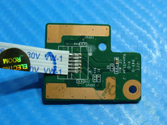 Lenovo IdeaPad Z580 2151 15.6" Genuine Power Button Board w/ Cable DA0LZ3PI2D0 - Laptop Parts - Buy Authentic Computer Parts - Top Seller Ebay