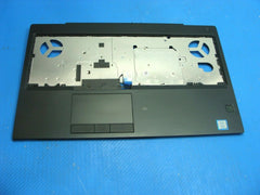 Dell Precision 15.6" 7530 OEM Laptop Palmrest w/ Touchpad 0F14D 