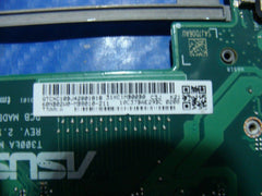 Asus T300LA-BB31T 13.3 i3-4020Y 4GB Motherboard 60NB02W0-MB8010-211 wFrame AS IS - Tested Computer Laptop Parts
