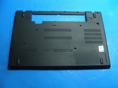 Lenovo ThinkPad 14" T480 Genuine Laptop Bottom Case Base Cover AP169000600 Grd A