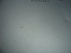 MacBook Pro A1398 15" Mid 2012 MC976LL/A Bottom Case 923-0090 