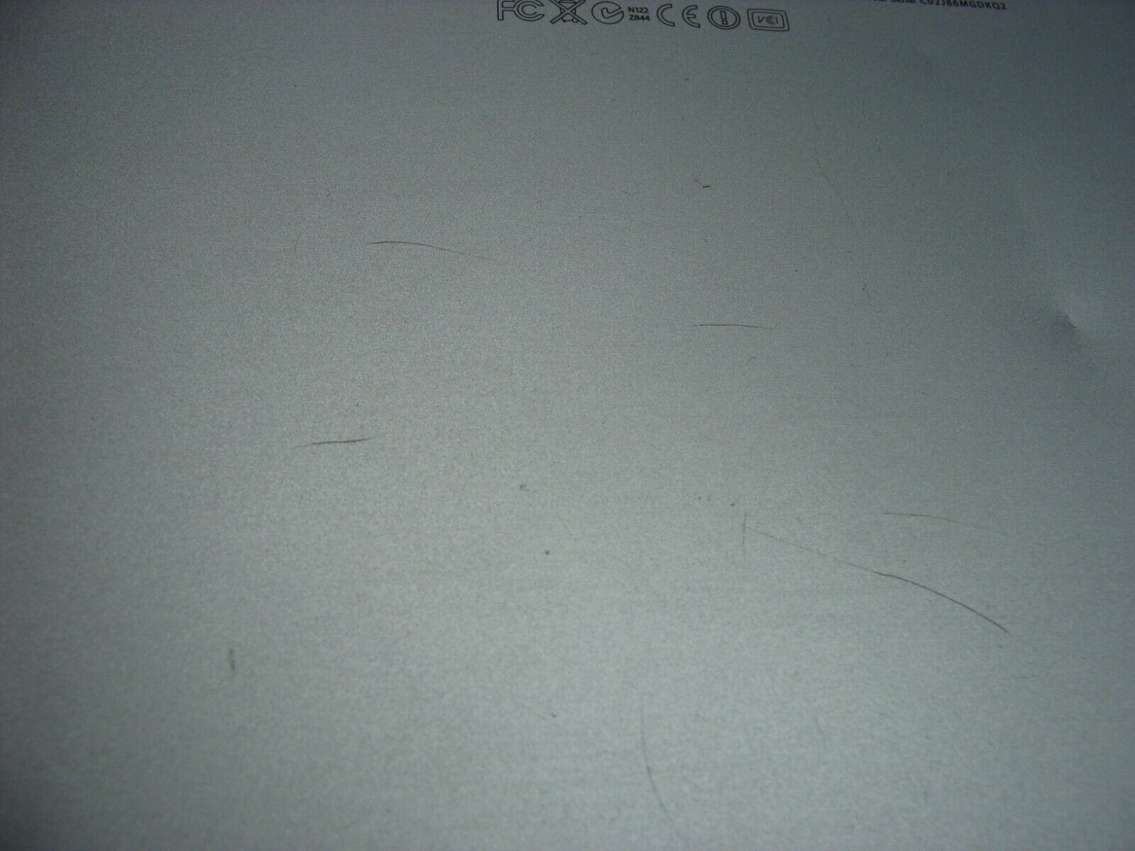 MacBook Pro A1398 15