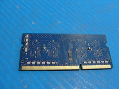 Dell Inspiron 15.6" 5559 OEM SKhynix SO-DIMM RAM Memory 2GB PC3L-12800S - Laptop Parts - Buy Authentic Computer Parts - Top Seller Ebay