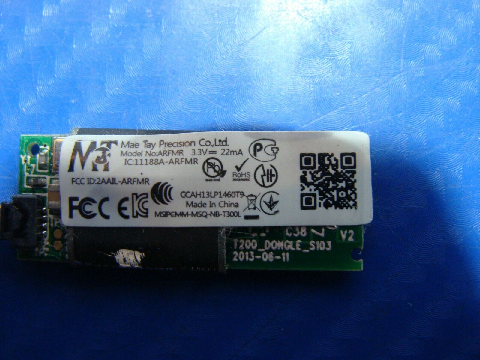 Asus Transformer Book T300LA-BB31T 13.3