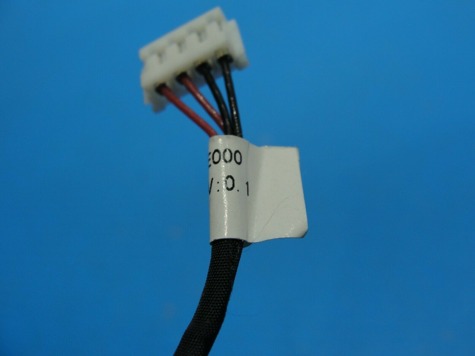 Toshiba P55-A5312 15.6