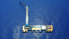 Sony VPCEH12FX 15.6" Genuine Laptop Power Button Board w/ Cable DA0HK1PI6C0 Sony