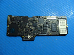 MacBook A1534 12" 2015 MF855LL/A M-5Y31 1.1GHz 8GB Logic Board 661-02249