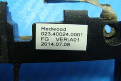 Dell Inspiron 11 3147 11.6" Left & Right Speaker Set 023.40024.0001 rky02 - Laptop Parts - Buy Authentic Computer Parts - Top Seller Ebay