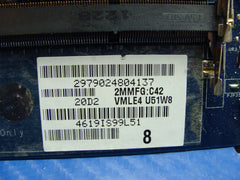 Samsung 15.6" NP365E5C  Motherboard LA-8864P BA59-03565A AS IS GLP* Samsung