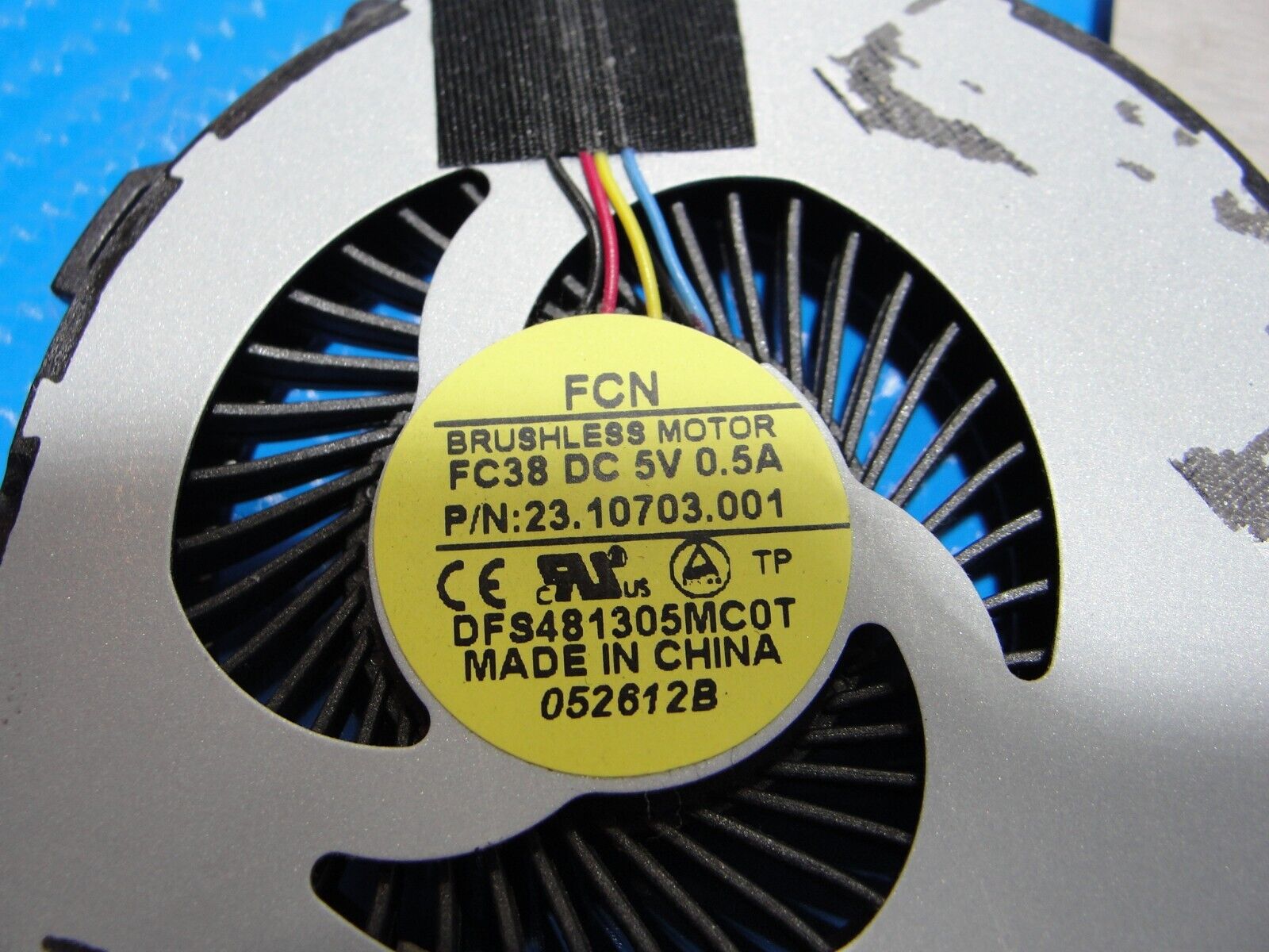 Acer Aspire V5-571-6889 15.6